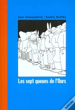 Capa do artigo Les Sept Queues De L'Ours