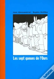 Capa do artigo Les Sept Queues De L