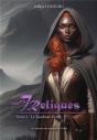 Les Sept Reliques - Tome 5 - Le Tombeau Perdu - Preview