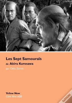 Capa do artigo Les Sept Samouraïs De Akira Kurosawa
