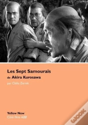 Capa do artigo Les Sept Samouraïs De Akira Kurosawa
