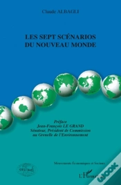Capa do artigo Les Sept Scénarios Du Nouveau Monde