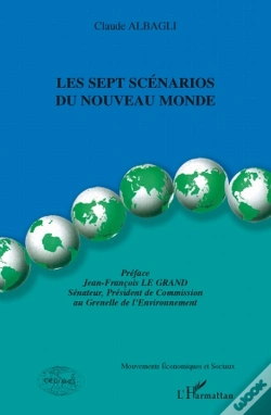 Capa do artigo Les Sept Scénarios Du Nouveau Monde