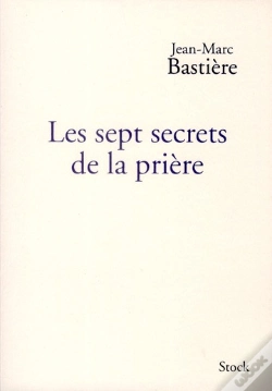 Capa do artigo Les Sept Secrets De La Prière