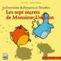 Les Sept Secrets De Monsieur Unisson - Preview