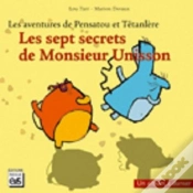 Capa do artigo Les Sept Secrets De Monsieur Unisson