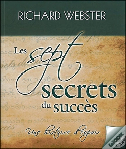 Capa do artigo Les Sept Secrets Du Succès