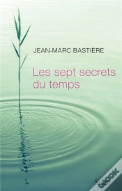 Capa do artigo Les Sept Secrets Du Temps