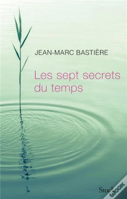 Capa do artigo Les Sept Secrets Du Temps
