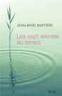 Les Sept Secrets Du Temps - Preview