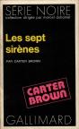 Les Sept Sirenes - Preview