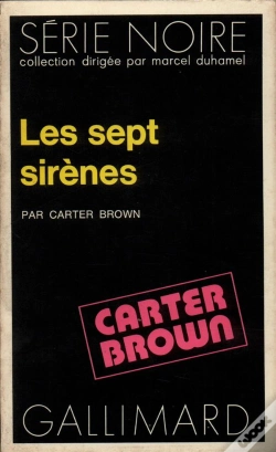 Capa do artigo Les Sept Sirenes