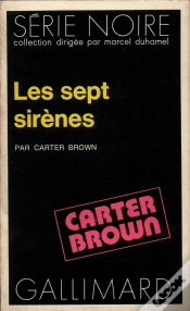 Capa do artigo Les Sept Sirenes
