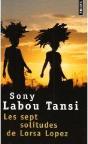 Les Sept Solitudes De Lorsa Lopez - Preview
