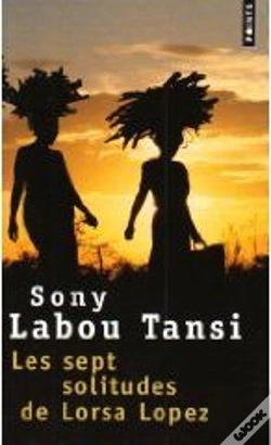 Capa do artigo Les Sept Solitudes De Lorsa Lopez