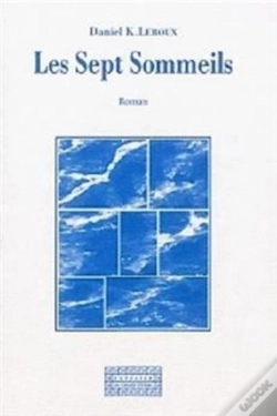 Capa do artigo Les Sept Sommeils - Roman