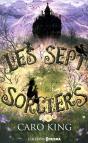 Les Sept Sorciers - Preview