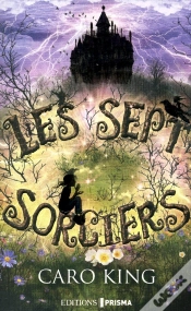 Capa do artigo Les Sept Sorciers