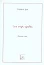 Les Sept Spahis - Preview