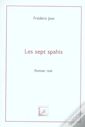Capa do artigo Les Sept Spahis