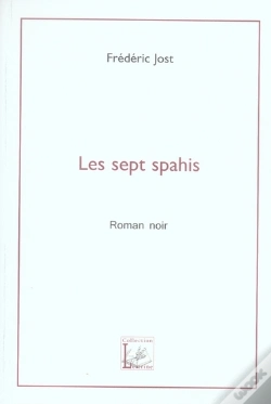 Capa do artigo Les Sept Spahis