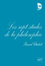 Les Sept Stades De La Philosophie - Preview