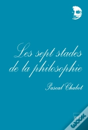Capa do artigo Les Sept Stades De La Philosophie
