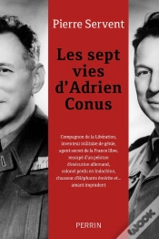 Capa do artigo Les Sept Vies D