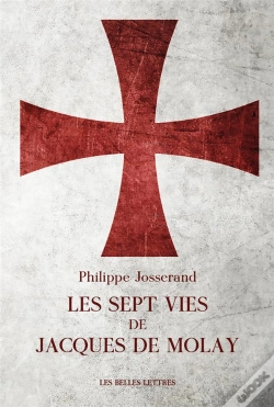 Capa do artigo Les Sept Vies De Jacques De Molay