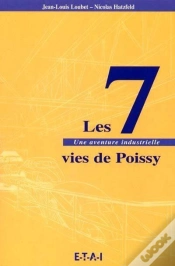 Capa do artigo Les Sept Vies De Poissy ; Une Aventure Industrielle