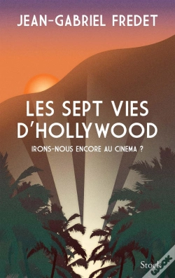 Capa do artigo Les Sept Vies D'Hollywood