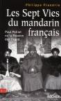 Les Sept Vies Du Mandarin Français - Preview