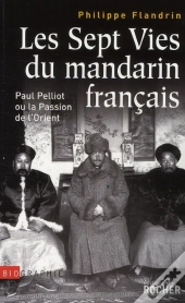 Les Sept Vies Du Mandarin Français
