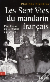Capa do artigo Les Sept Vies Du Mandarin Français