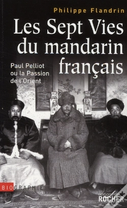 Capa do artigo Les Sept Vies Du Mandarin Français