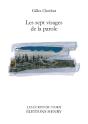 Les Sept Visages De La Parole - Preview