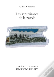 Capa do artigo Les Sept Visages De La Parole