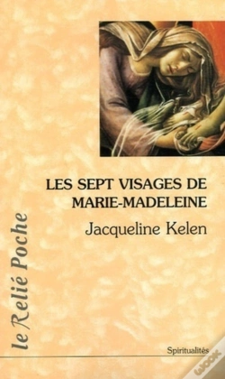 Capa do artigo Les Sept Visages De Marie-Madeleine