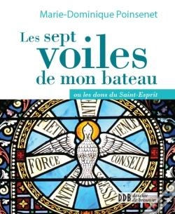 Capa do artigo Les Sept Voiles De Mon Bateau ; Ou Les Dons Du Saint-Esprit