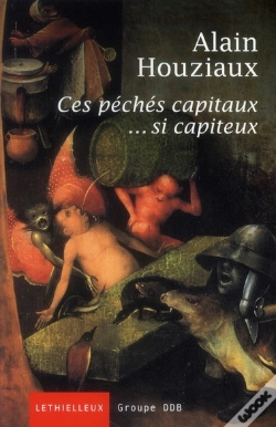 Capa do artigo Les Septs Peches Capitaux