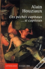 Capa do artigo Les Septs Peches Capitaux