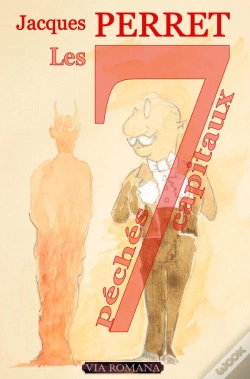 Capa do artigo Les Septs Péchés Capitaux