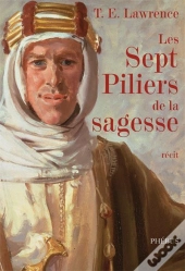 Les Septs Piliers De La Sagesse