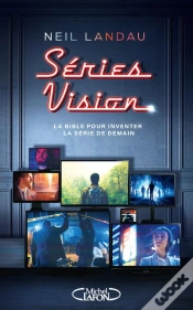 Capa do artigo Les Series Decryptees