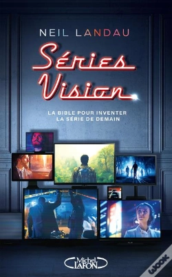 Capa do artigo Les Series Decryptees