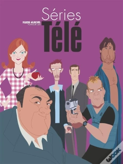 Capa do artigo Les Series Tele