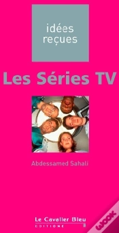 Capa do artigo Les Séries Tv