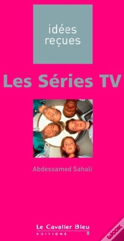 Capa do artigo Les Séries Tv