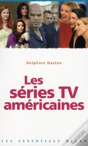 Capa do artigo Les Séries Tv Américaines