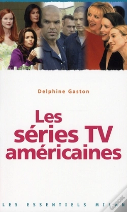 Capa do artigo Les Séries Tv Américaines